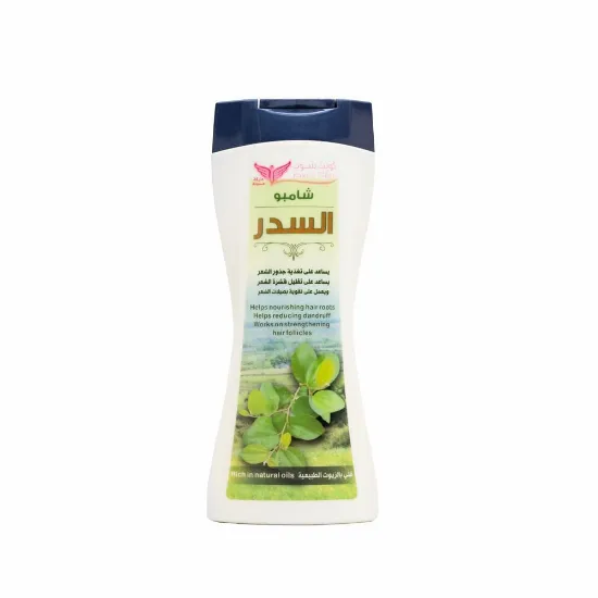 Picture of شامبو السدر كويت شوب 450 مل